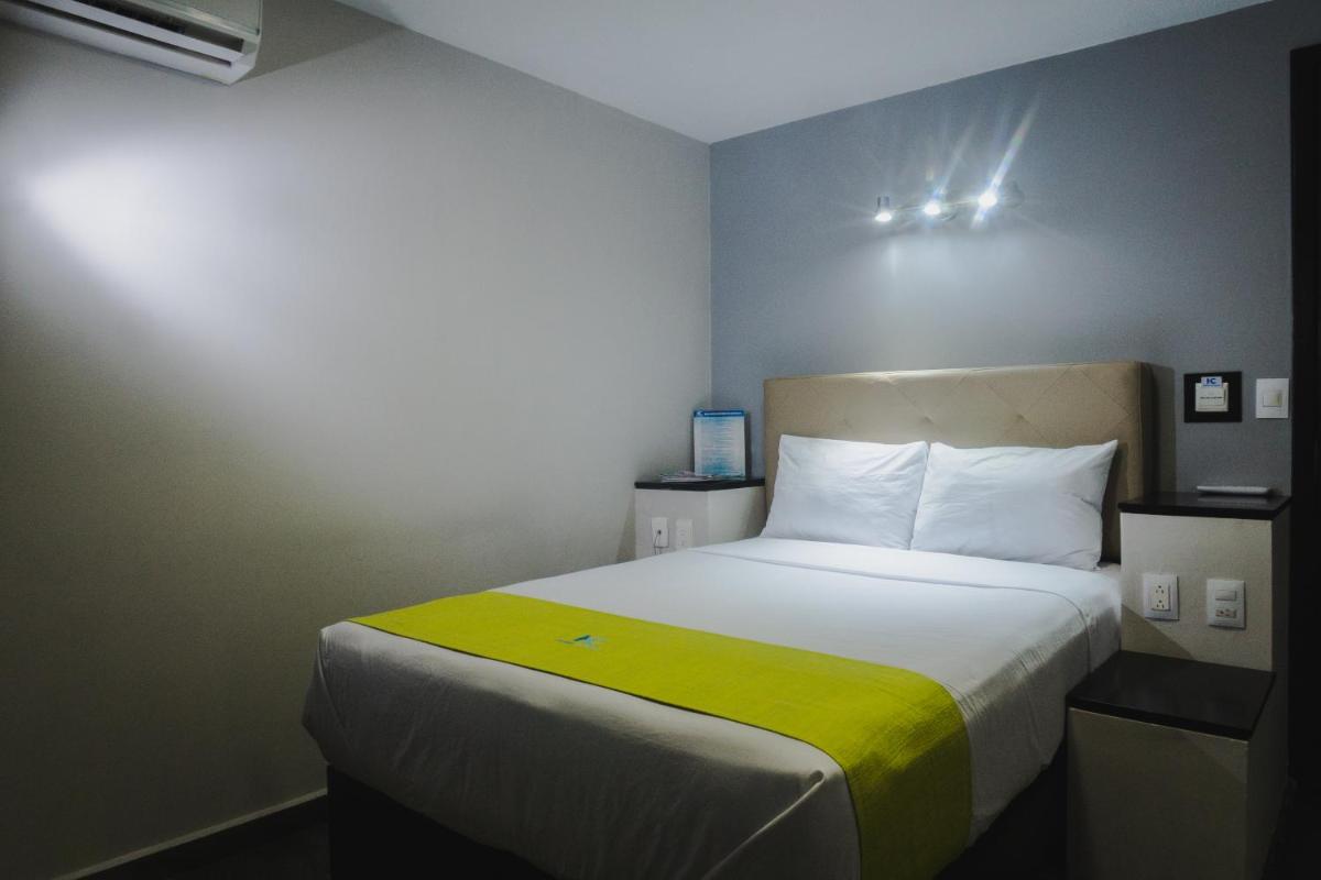 HOTEL CAREYES - Housity