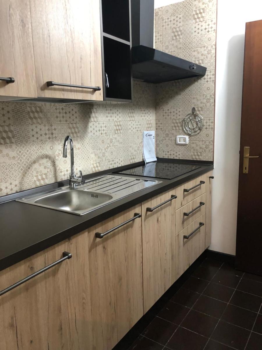 APPARTAMENTO SAN NICOLA 2 - Housity