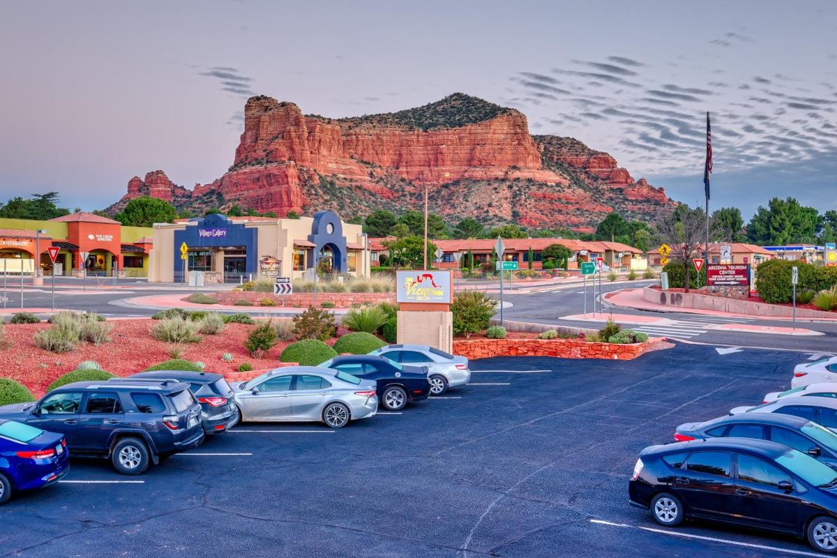 The Views Inn Sedona - Housity