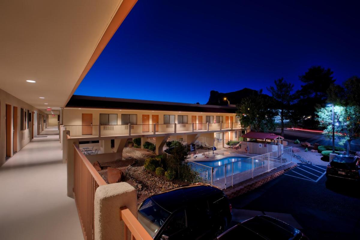 The Views Inn Sedona - Housity