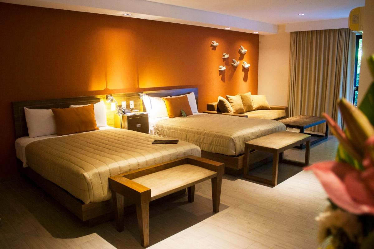 Suitetrails - Hotel Puerta Del Sol Guadalajara