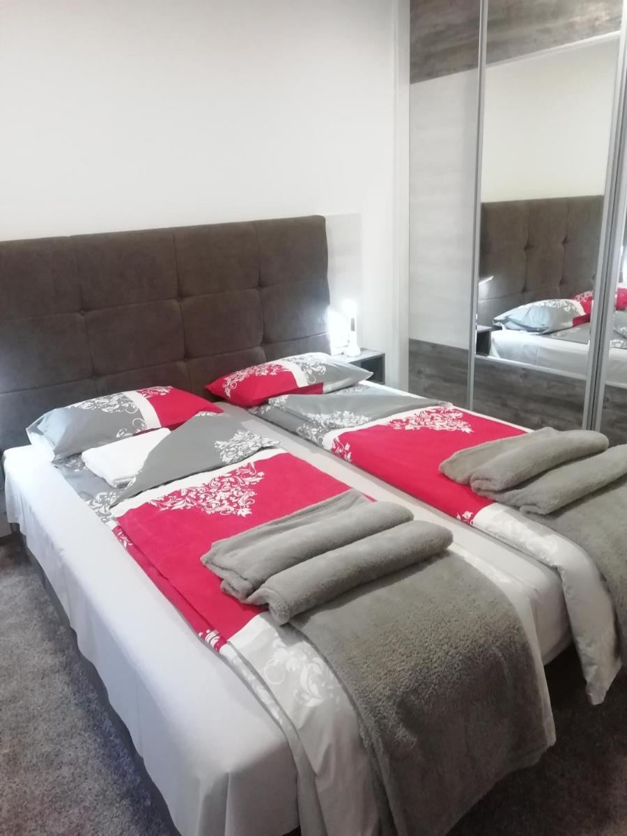Apartman Centar 2 - Housity