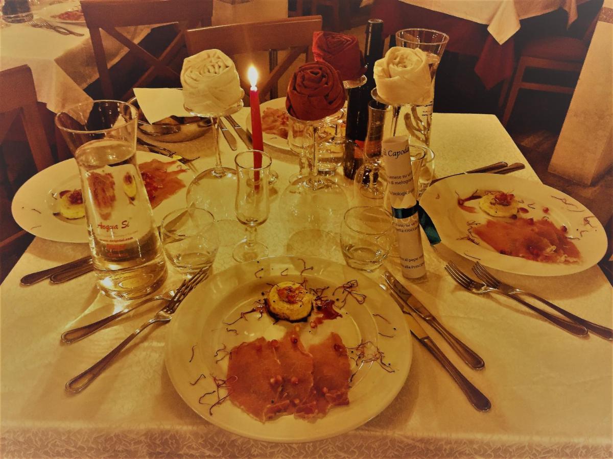 Hotel Togo Palace Terminillo - Housity
