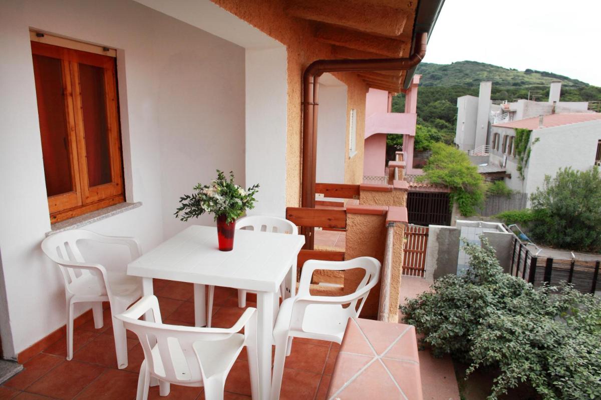 Appartamenti Mare Blu - Housity