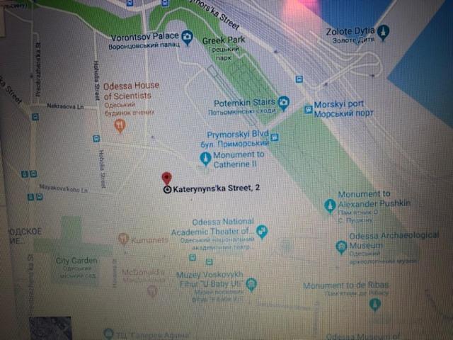 Ugodessa Apartments - Housity