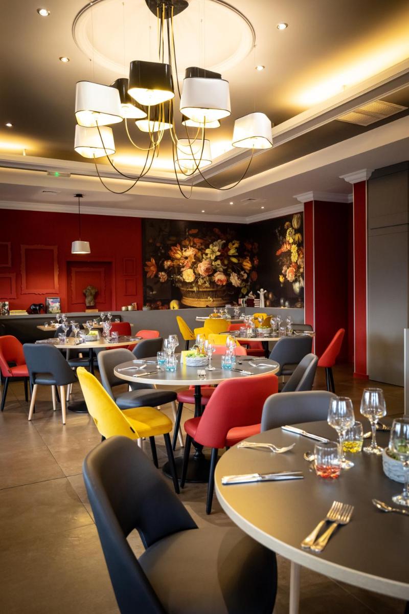 ibis Styles Douai Gare Gayant Expo - Housity