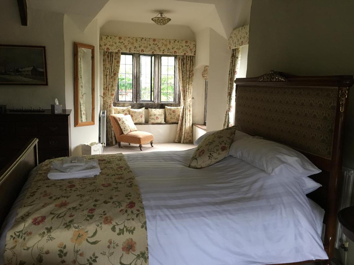 Great House Guest House - Housity