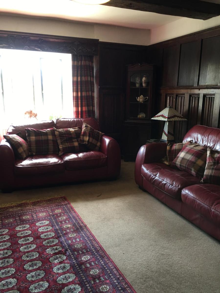 Great House Guest House - Housity