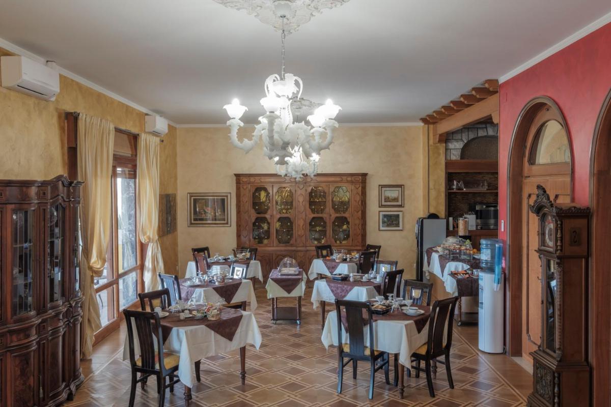 Residenza Hermitage - Housity