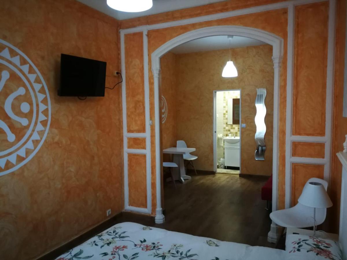 Hospedaje Menendez Pelayo - Housity