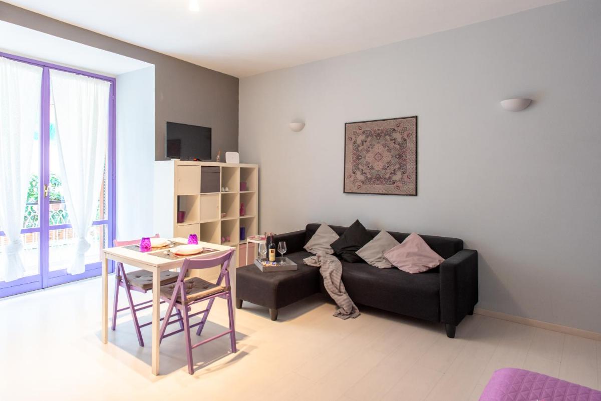 FV STUDIOS Chiaia - Housity