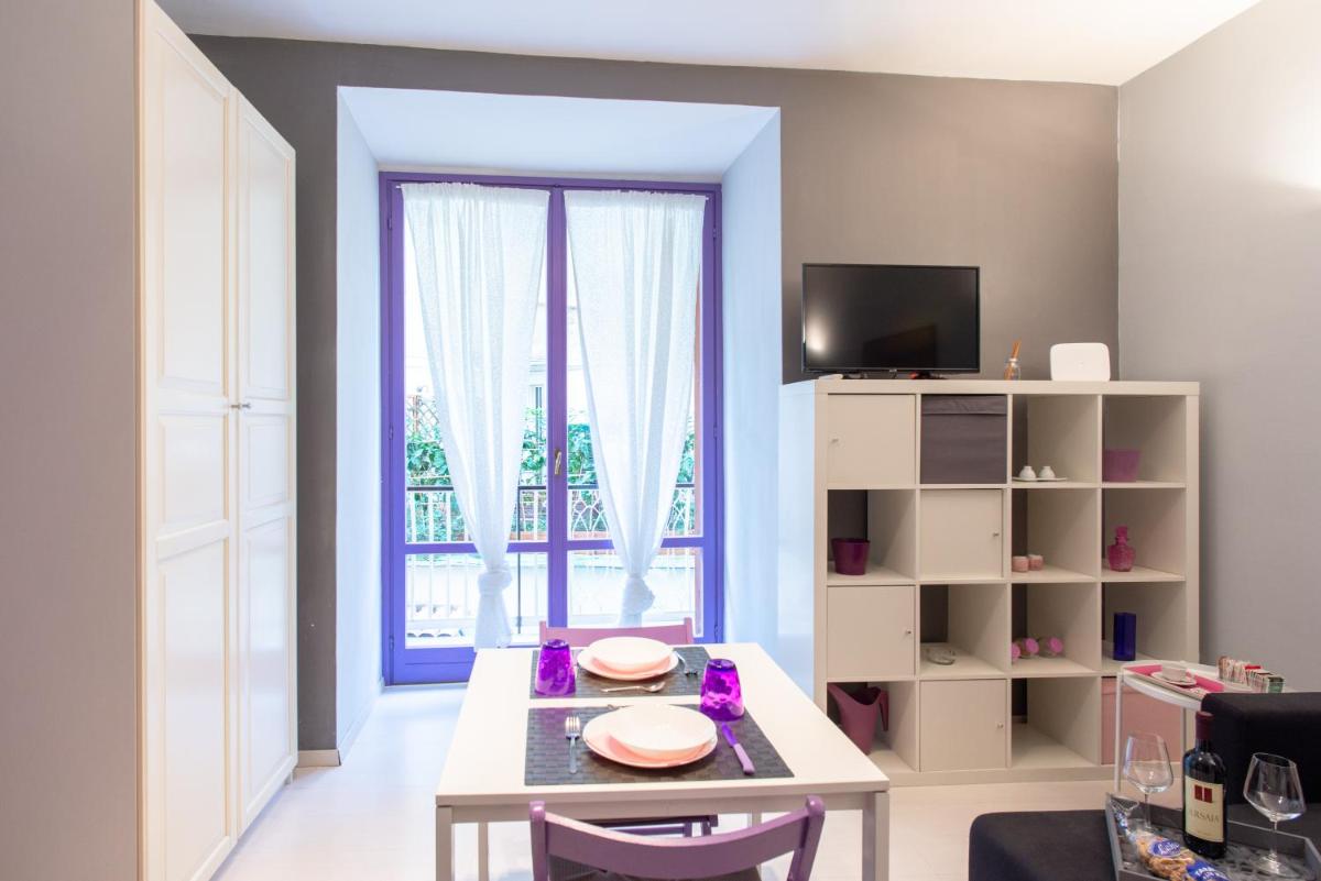 FV STUDIOS Chiaia - Housity