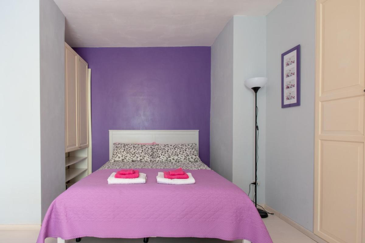 FV STUDIOS Chiaia - Housity