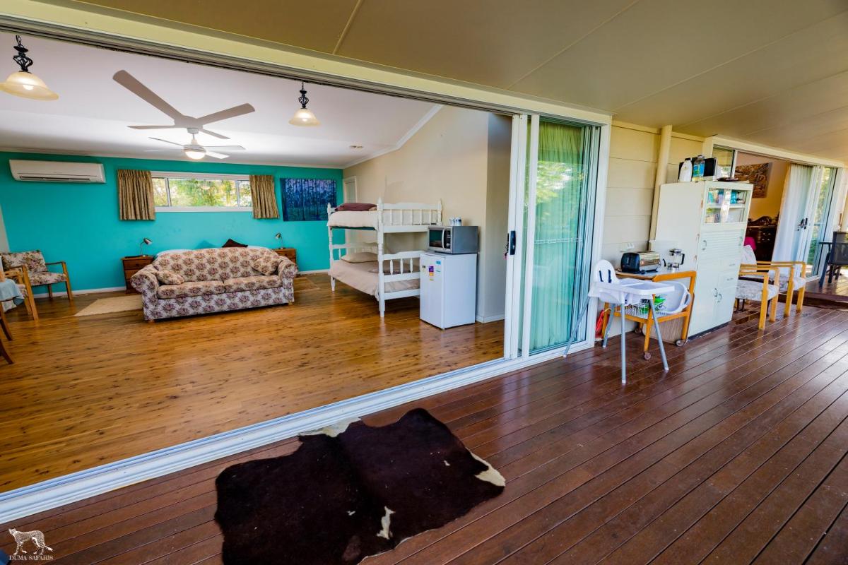 Bulwarra Bed & Breakfast - Housity