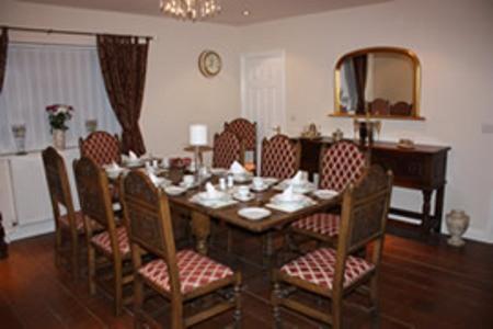 The Anvil Lodge - Housity