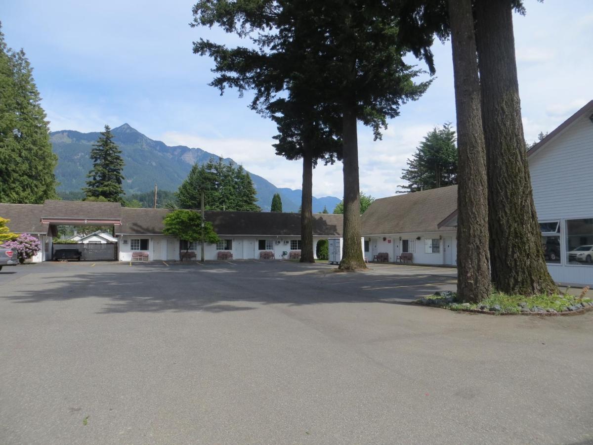 Skagit Motel - Housity