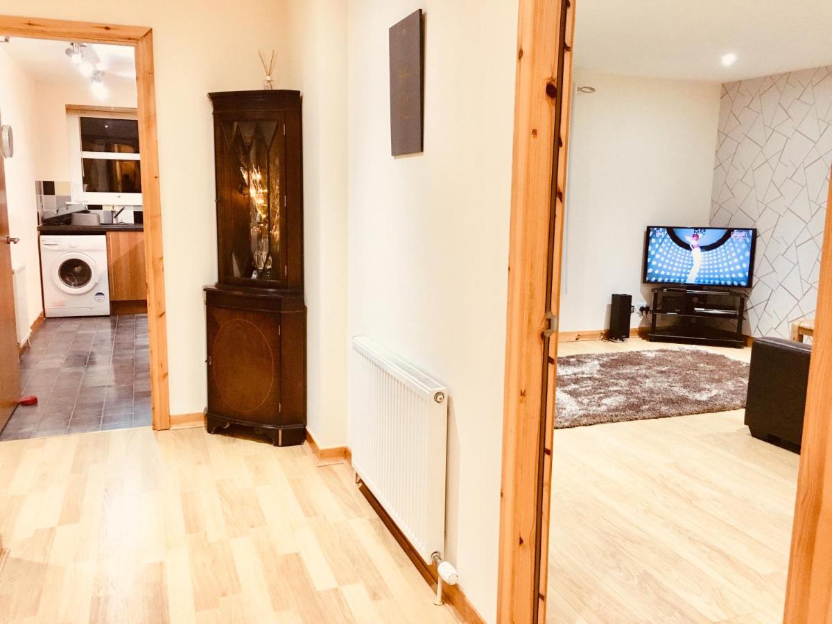 Azim and Suzi's city centre apartment Inverness - Housity