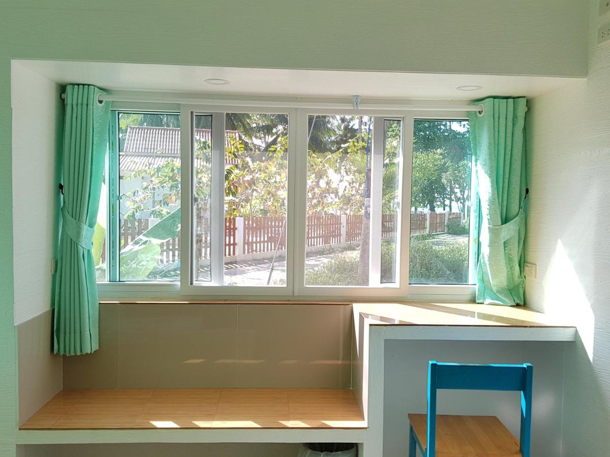 Koh Mook Hostel - Housity