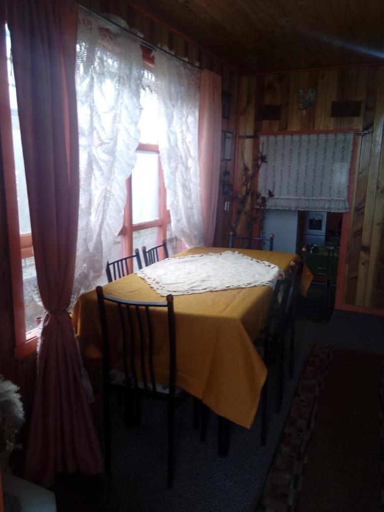 Esencia Chilota - Housity