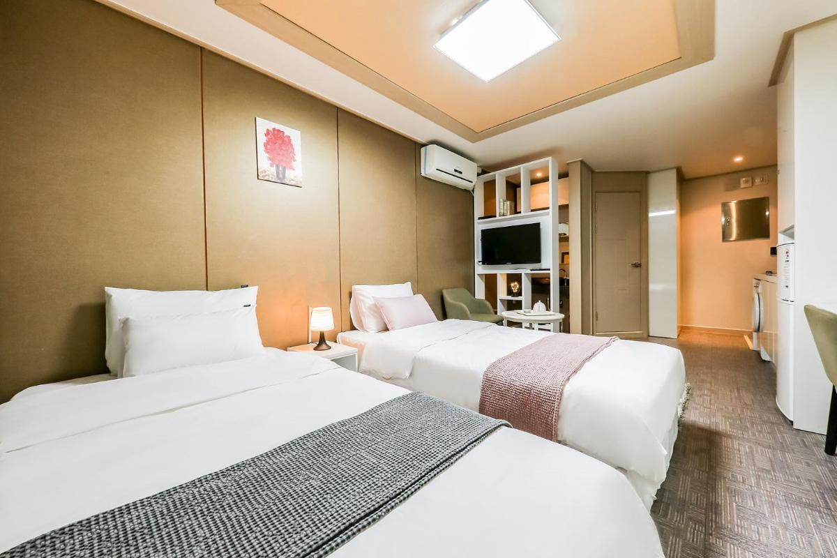 Residence  Line - Housity