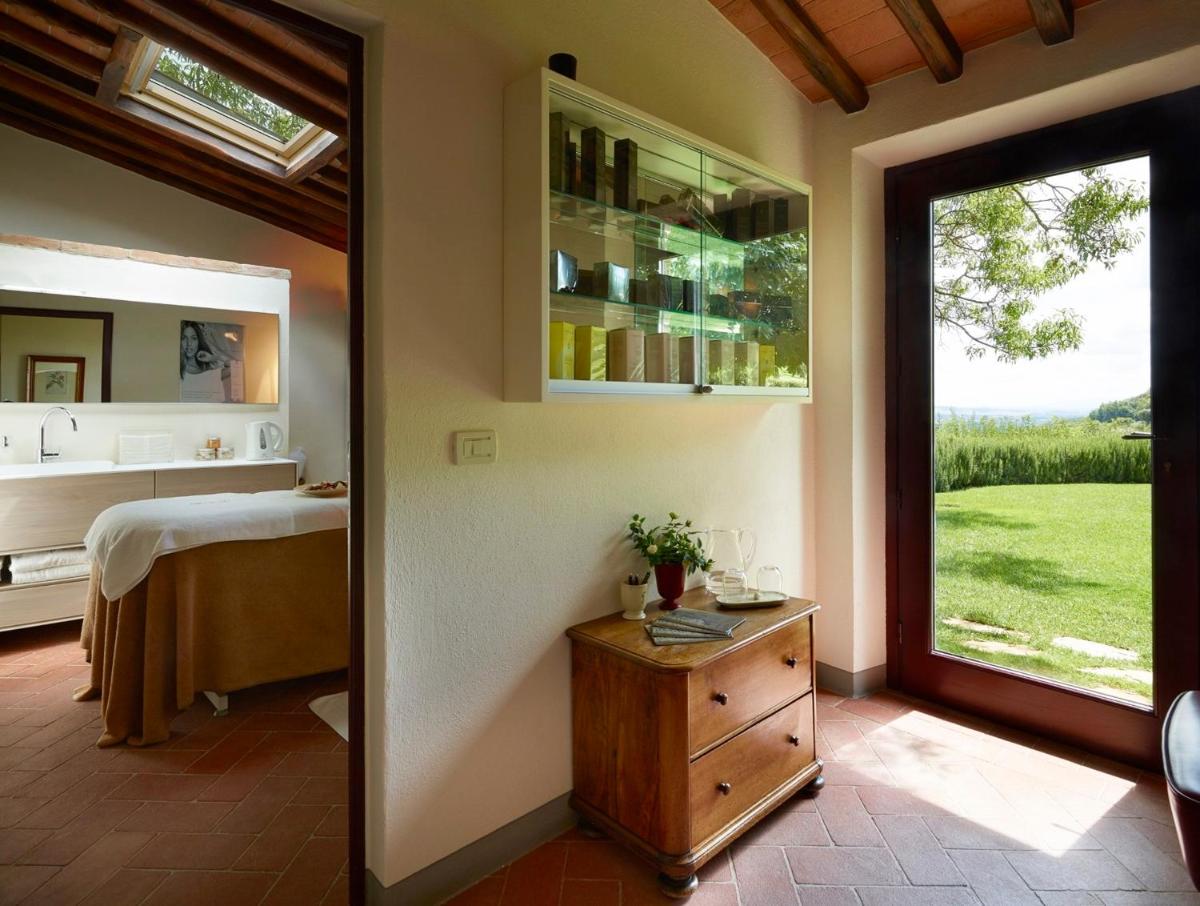 Hotel Le Fontanelle - Housity