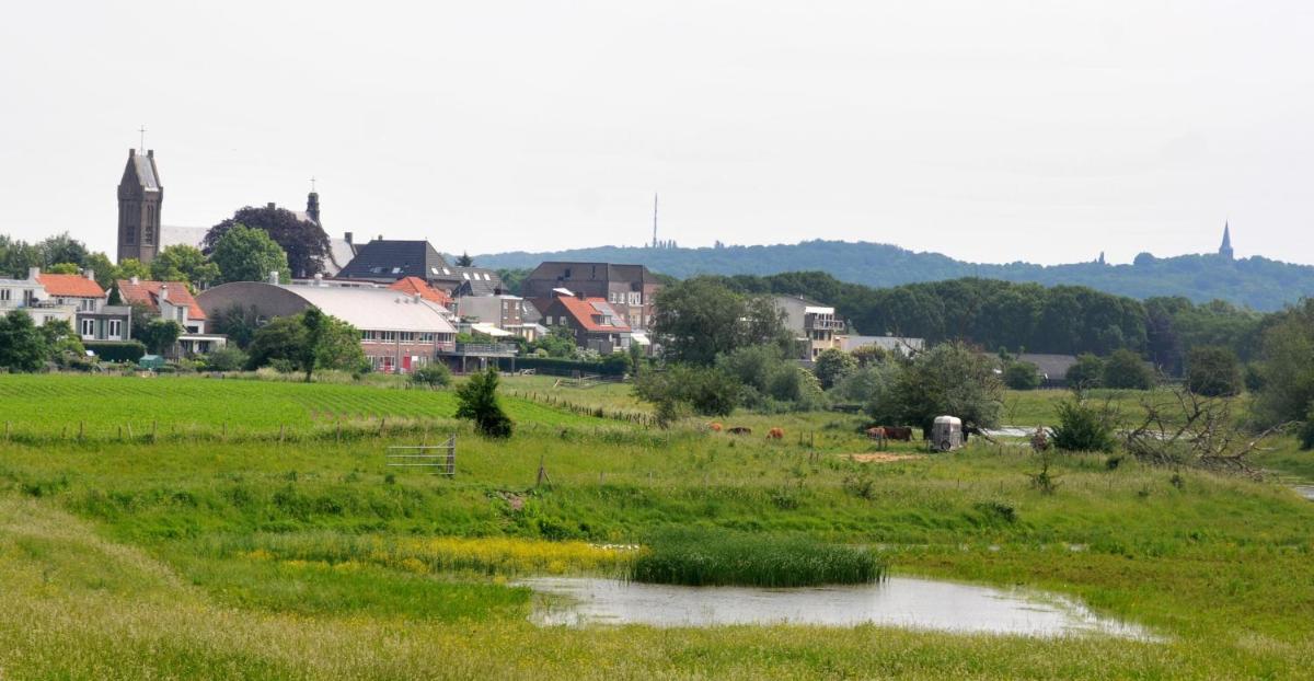 De Smidse - Housity
