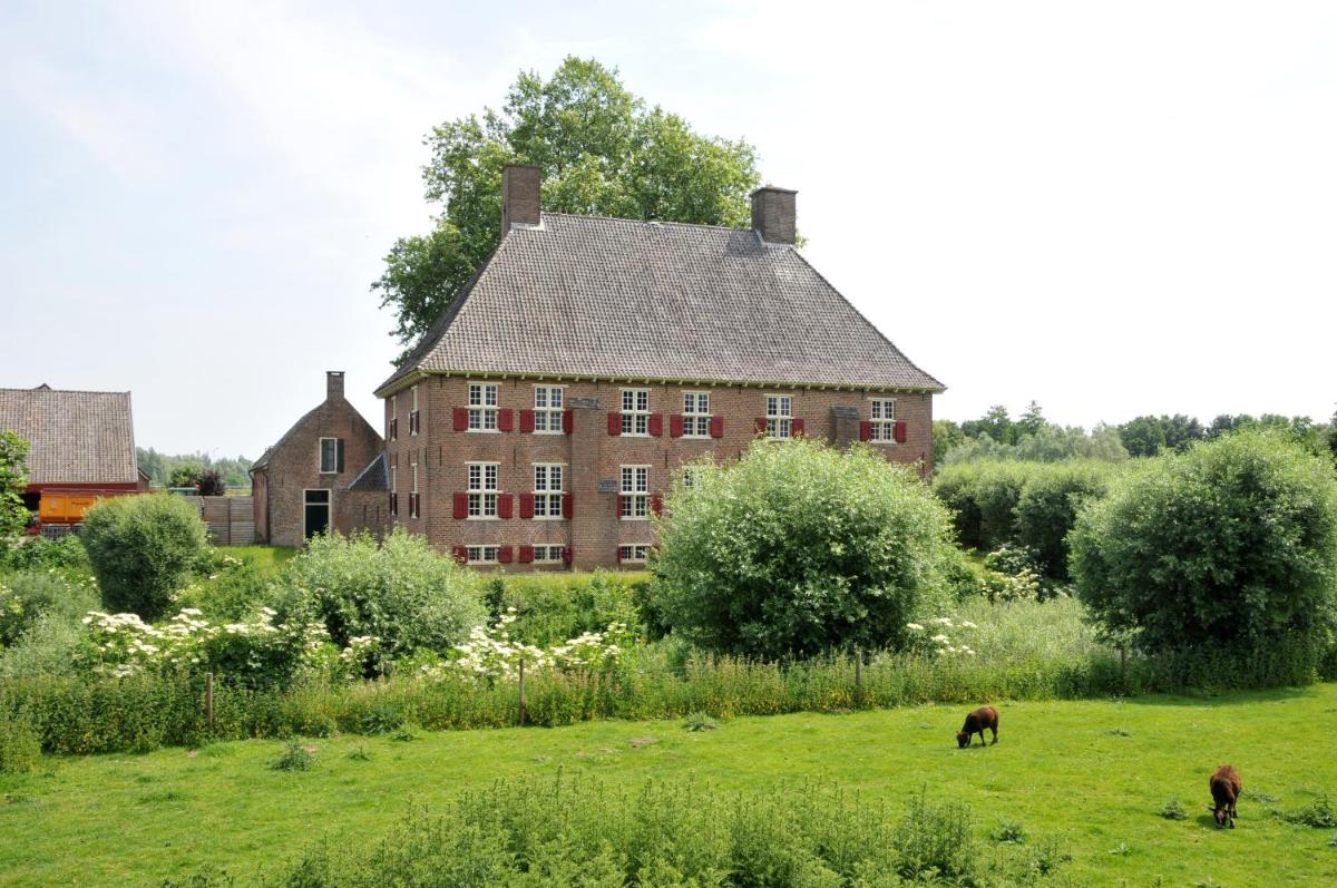 De Smidse - Housity