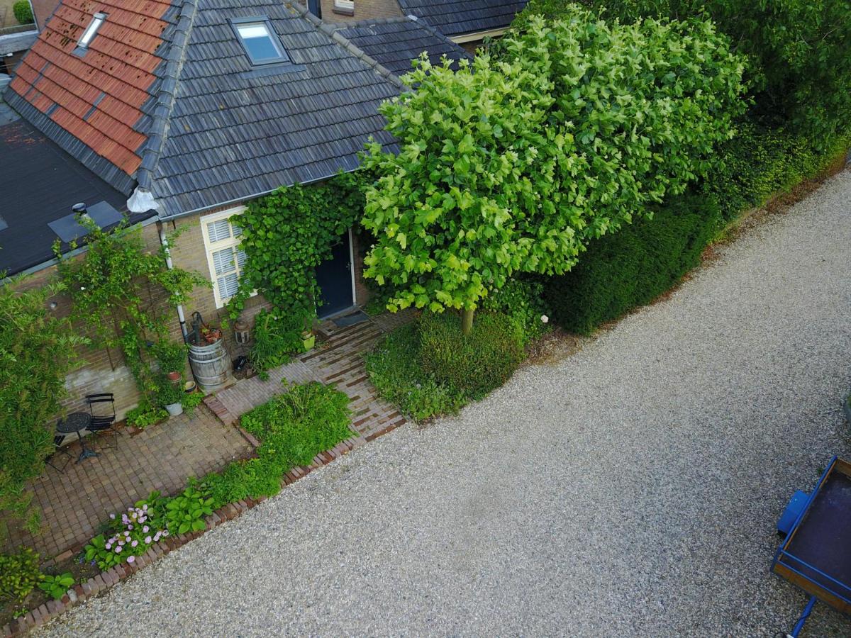 De Smidse - Housity