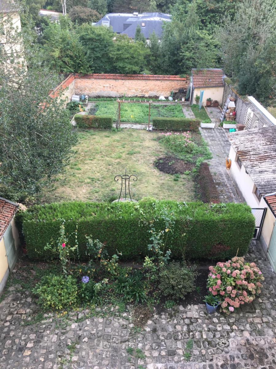 L’Alcôve Royale - Housity