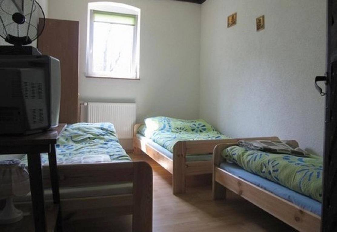 Agroturystyka Leśna Chata - Housity