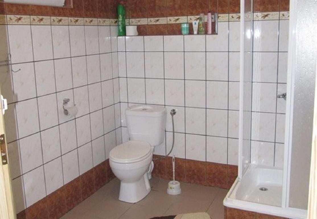 Agroturystyka Leśna Chata - Housity