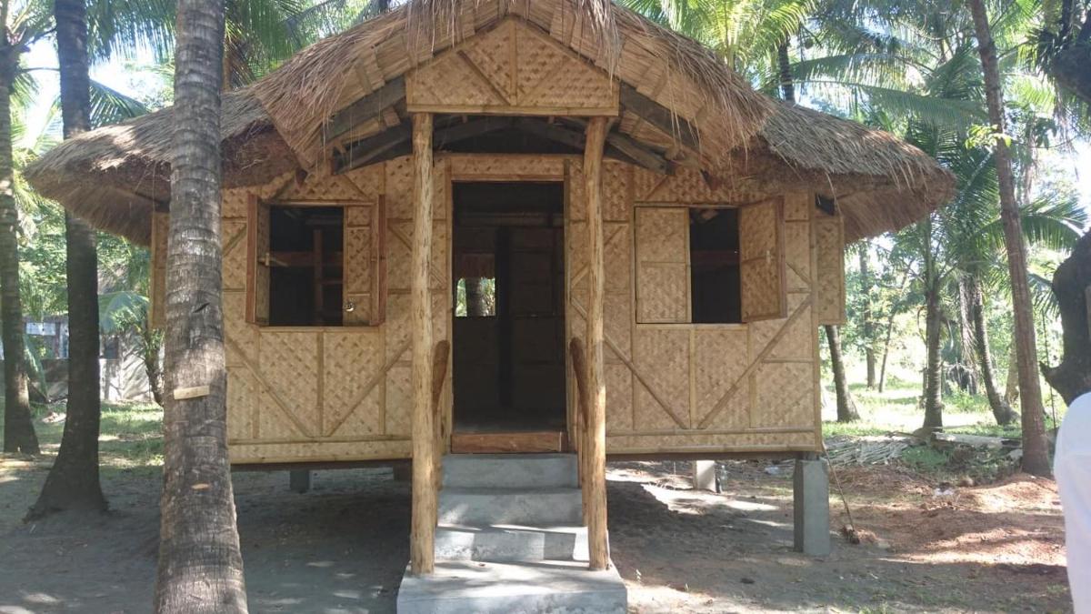 Suitetrails - Sablayan Paraiso Beach Resort