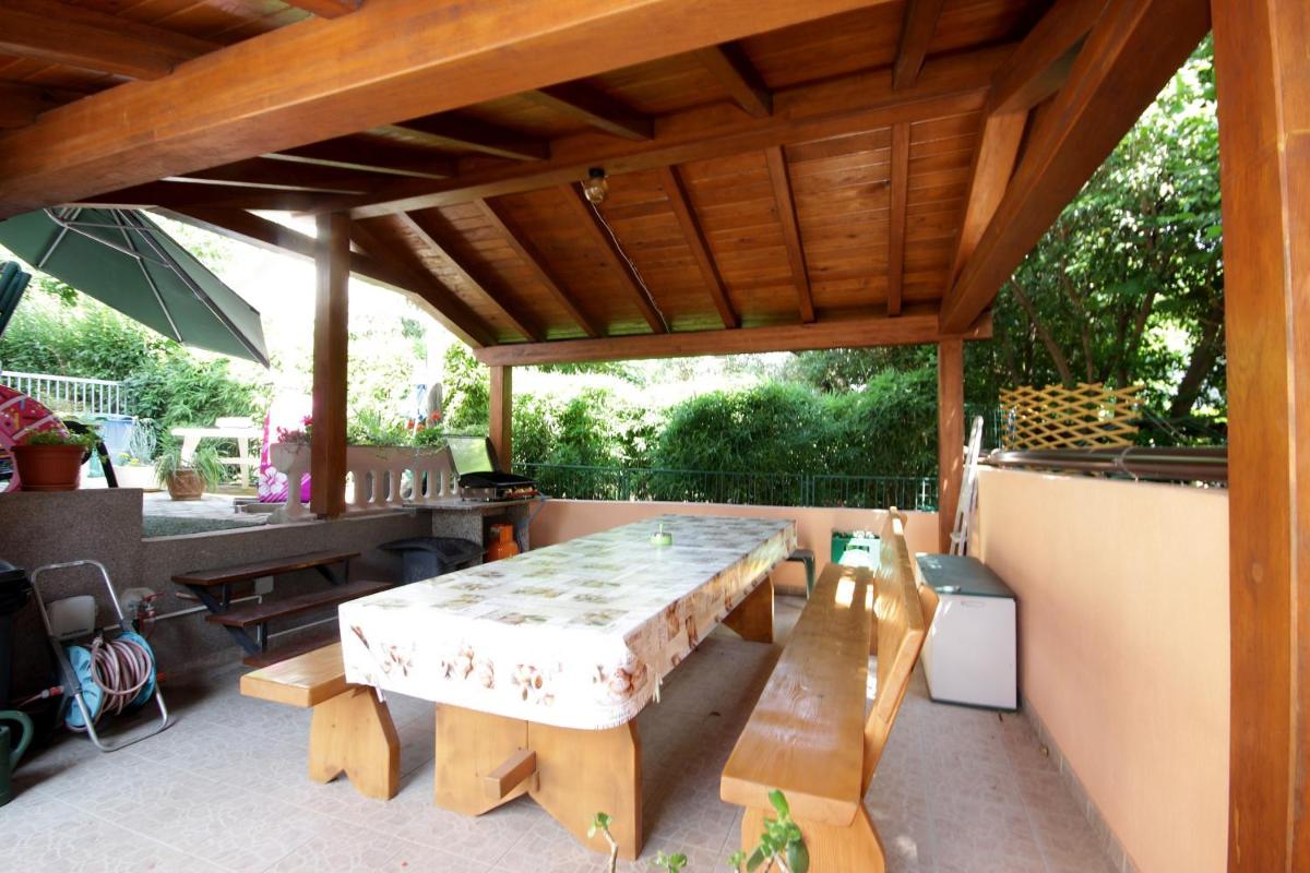 Suitetrails - Apartments Lara Pula