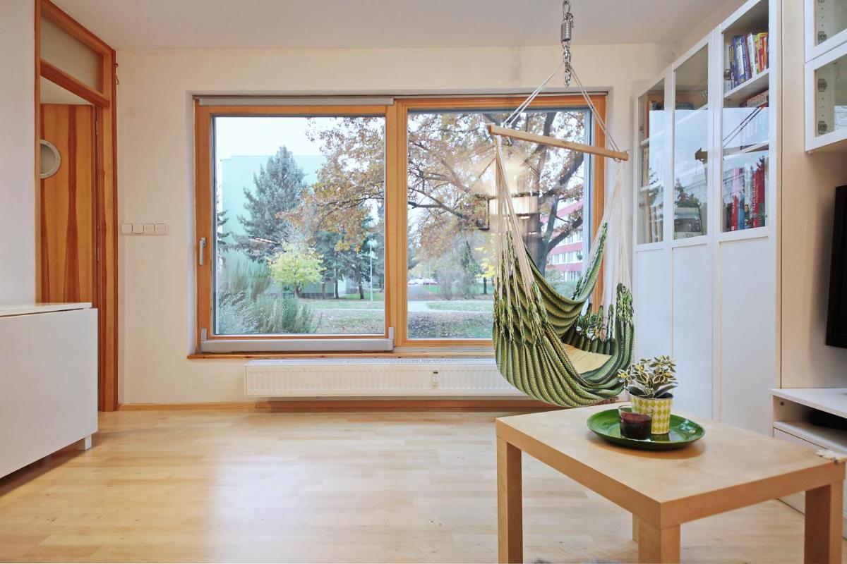 Invalidovna Apartment - Housity