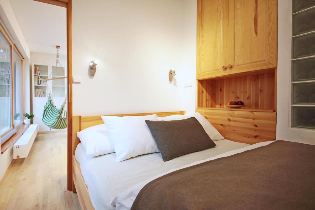 Invalidovna Apartment - Housity