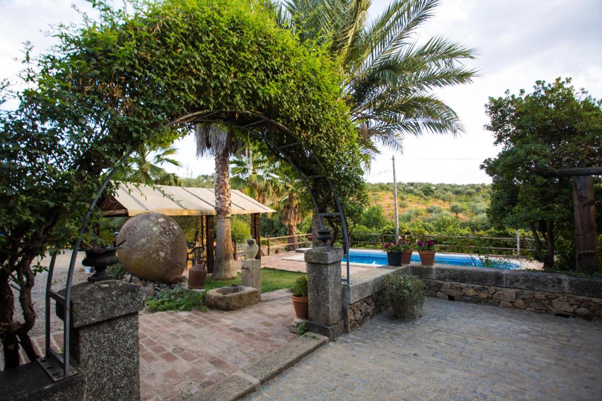 LAGAR DEL MARRAQUIO - Housity