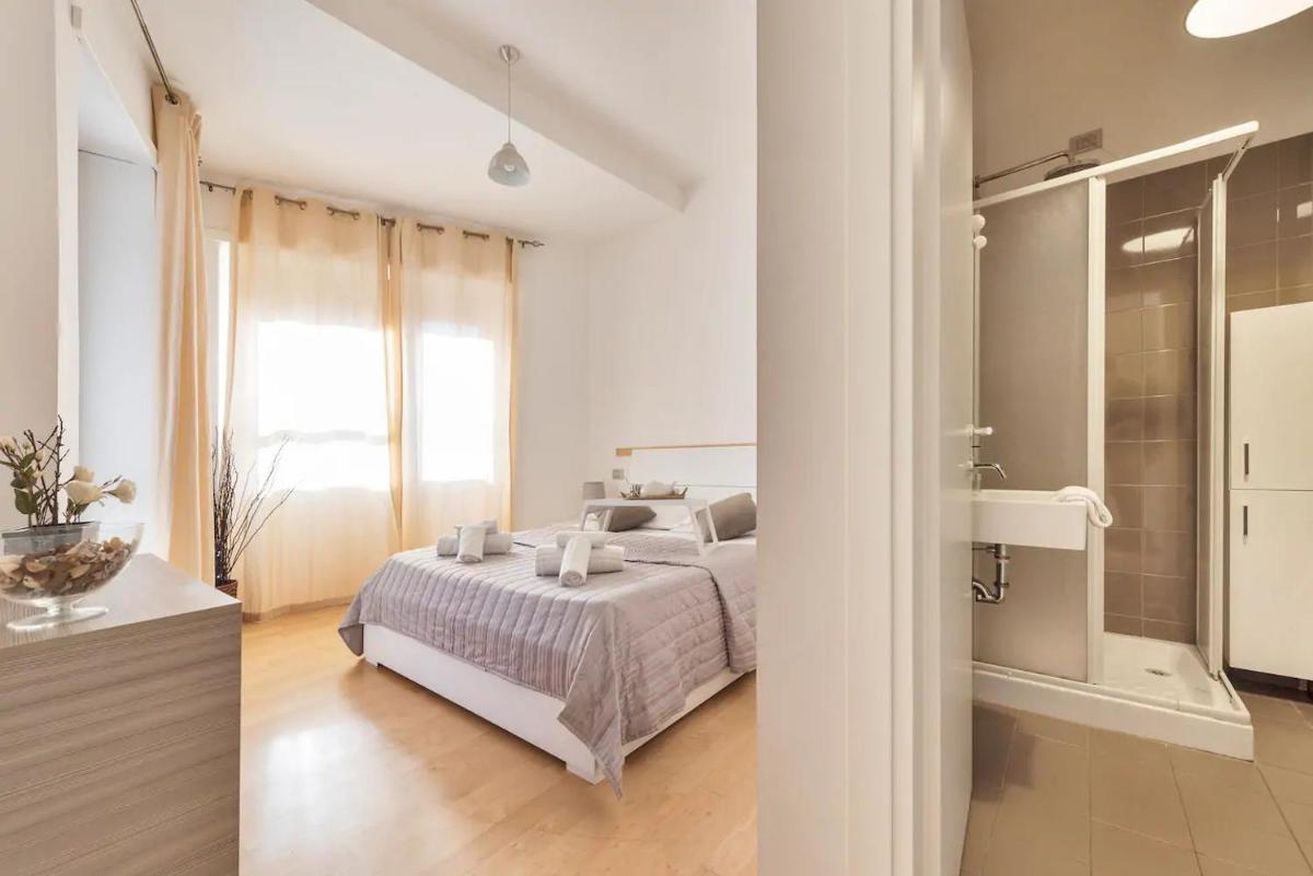 World Wide Bed San Giovanni - Housity