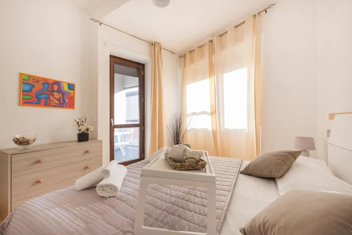 World Wide Bed San Giovanni - Housity