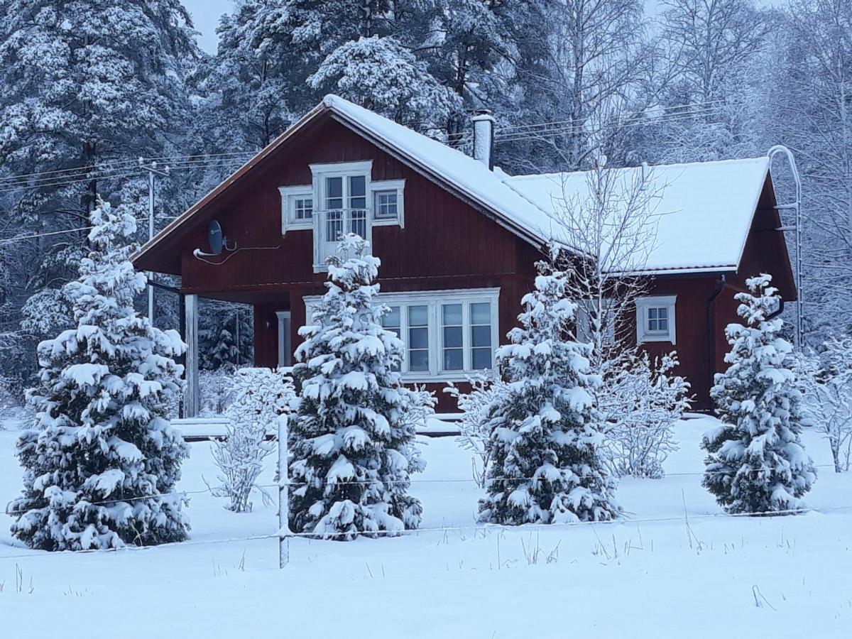 Holiday Cottage Tiira with Sauna House - Housity