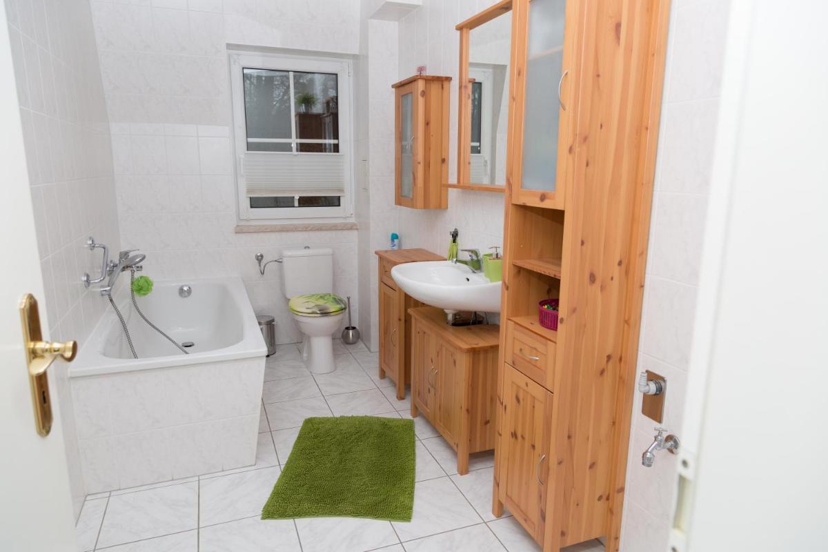 Ferienwohnung BadSaarowZentrum - Housity