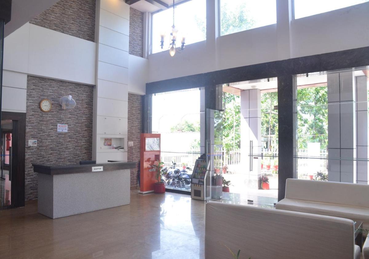 MPT Tourist Motel, Dodi - Housity
