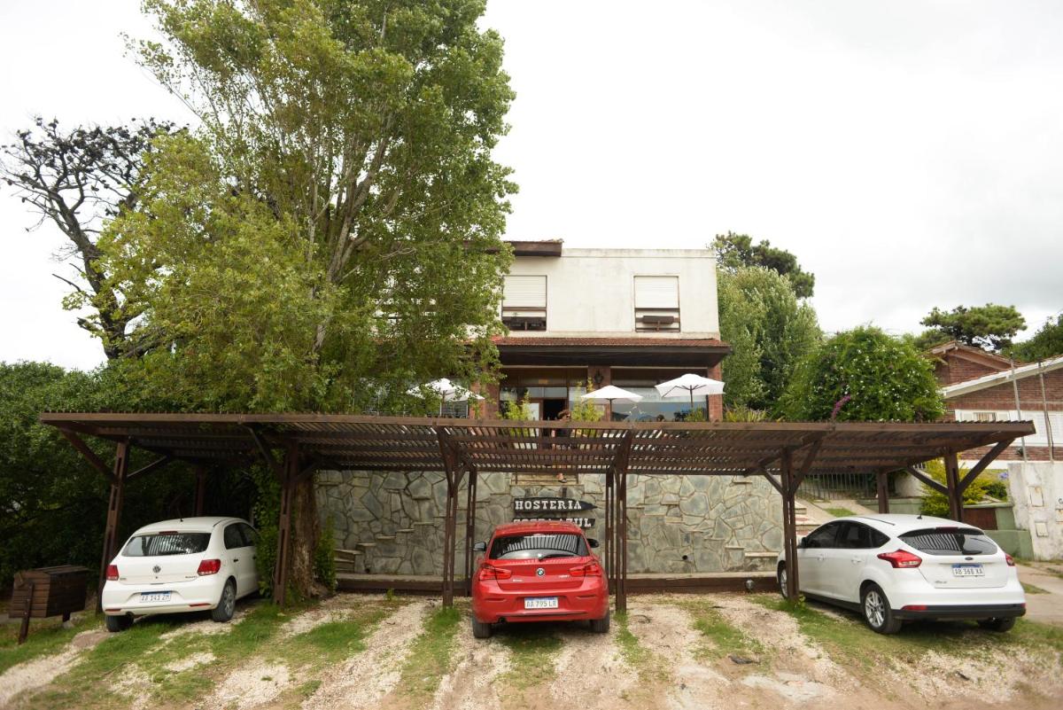 Hosteria Costa Azul - Housity