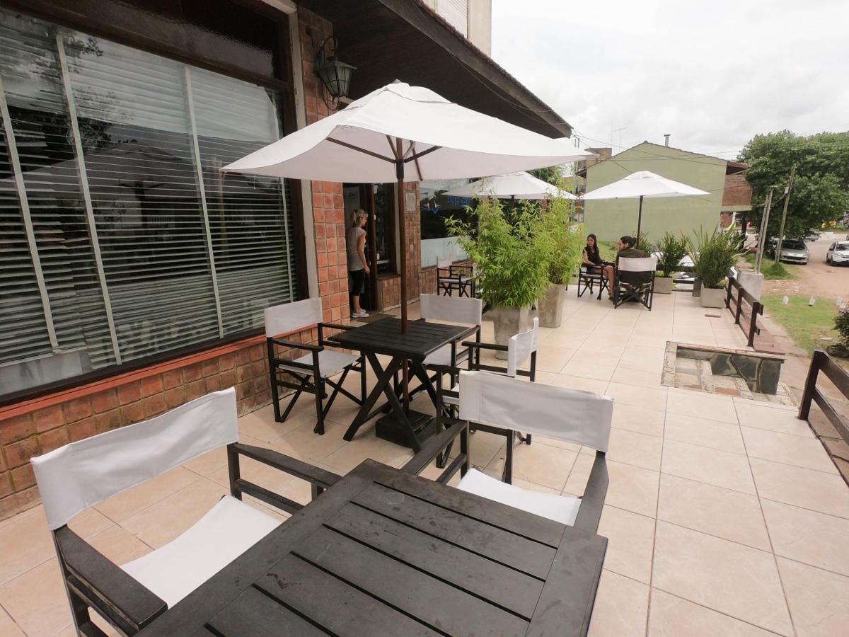 Hosteria Costa Azul - Housity