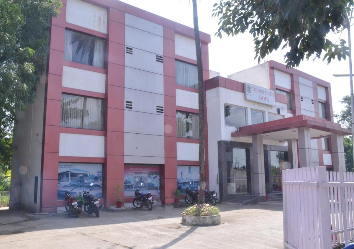 MPT Tourist Motel, Dodi - Housity