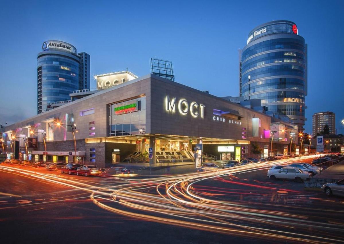 Apartment-Hotel Panorama - Housity