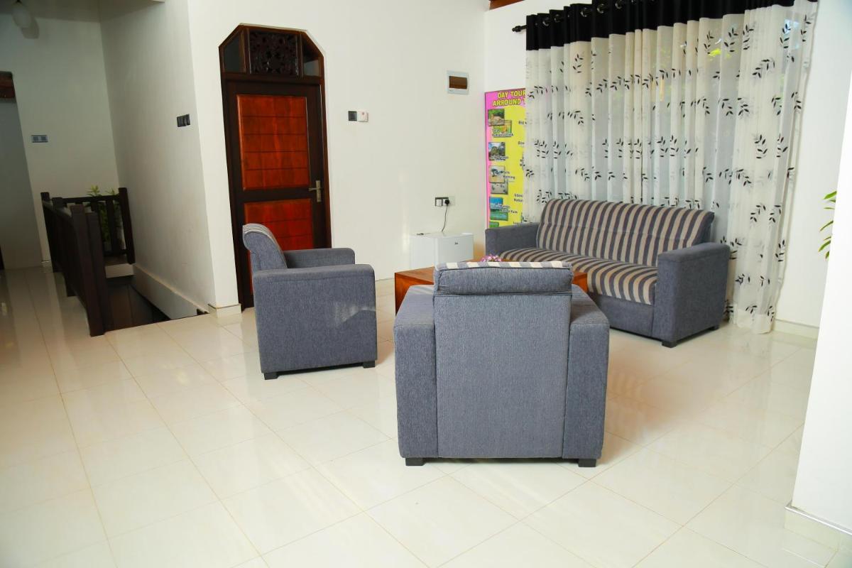 Kevan Garden - Housity