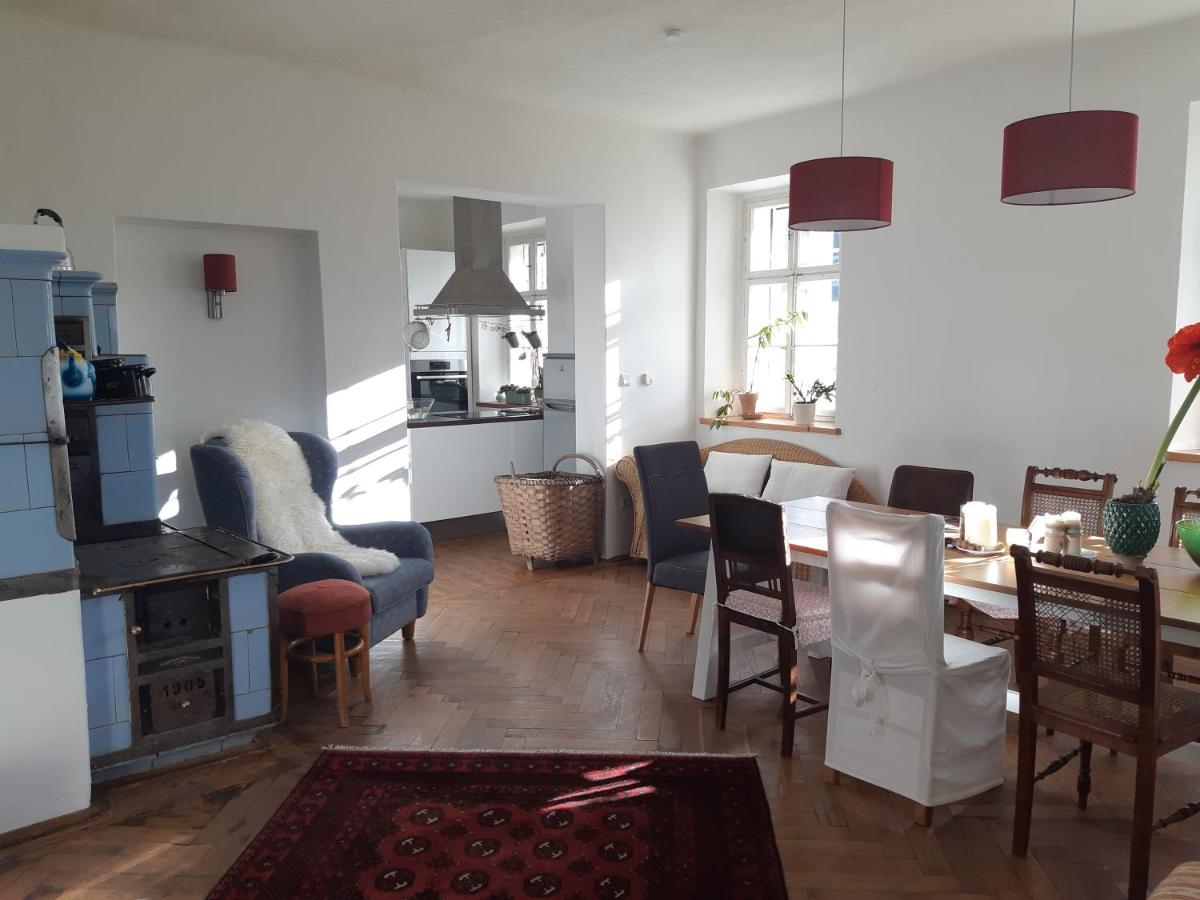 Erzherzog-Johann Ferienhaus mit besonderem Flair - Housity