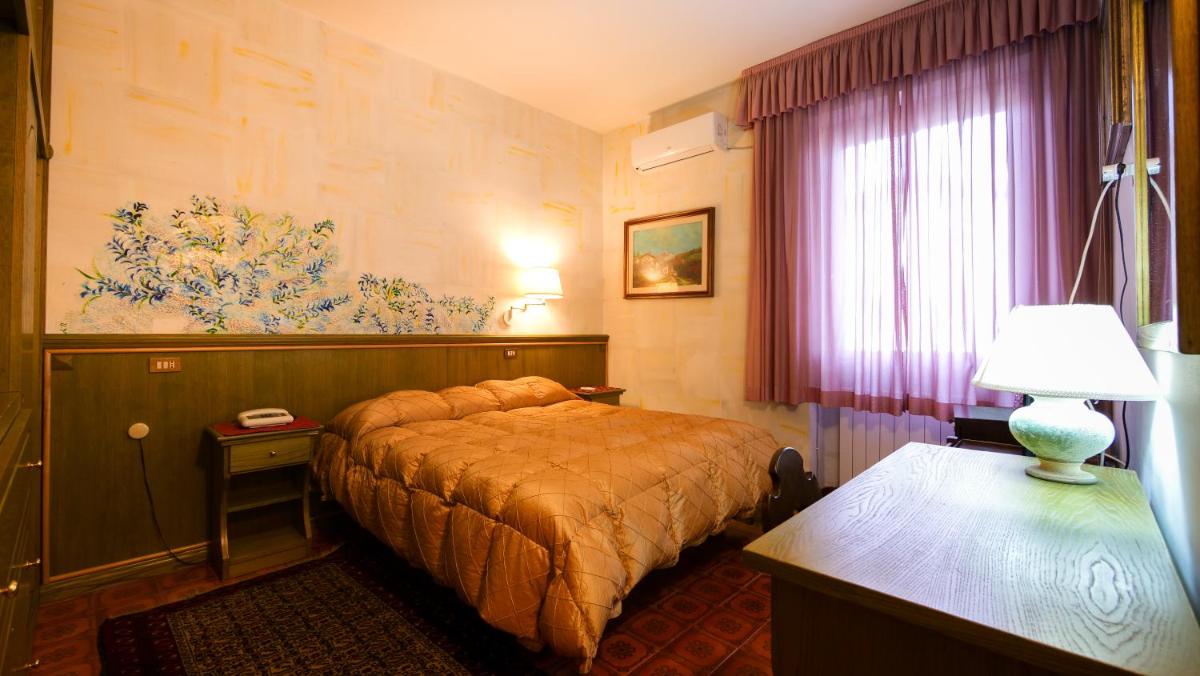Hotel Ristorante La Nuova Fattoria - Housity