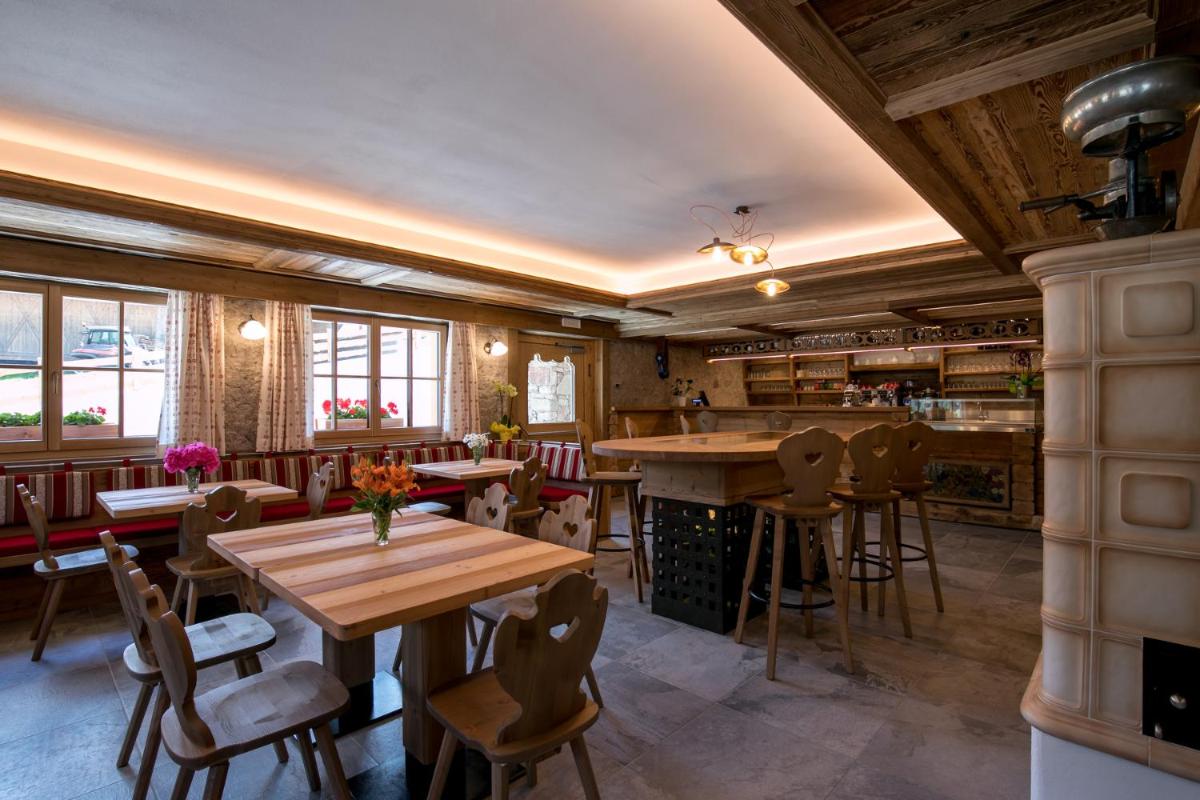 Agriturismo Malga Piè - Housity