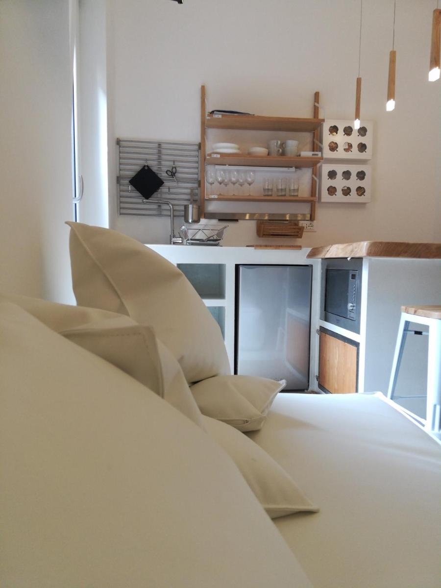 BED and BIKE - BERGAMO Old Town - Housity